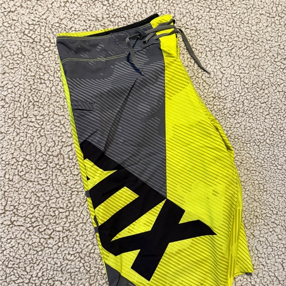 Fox Swim Shorts - Picture 2 of 5